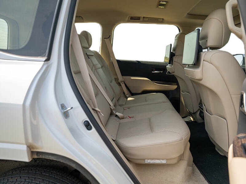 Toyota Land Cruiser Toyota Land Cruiser
